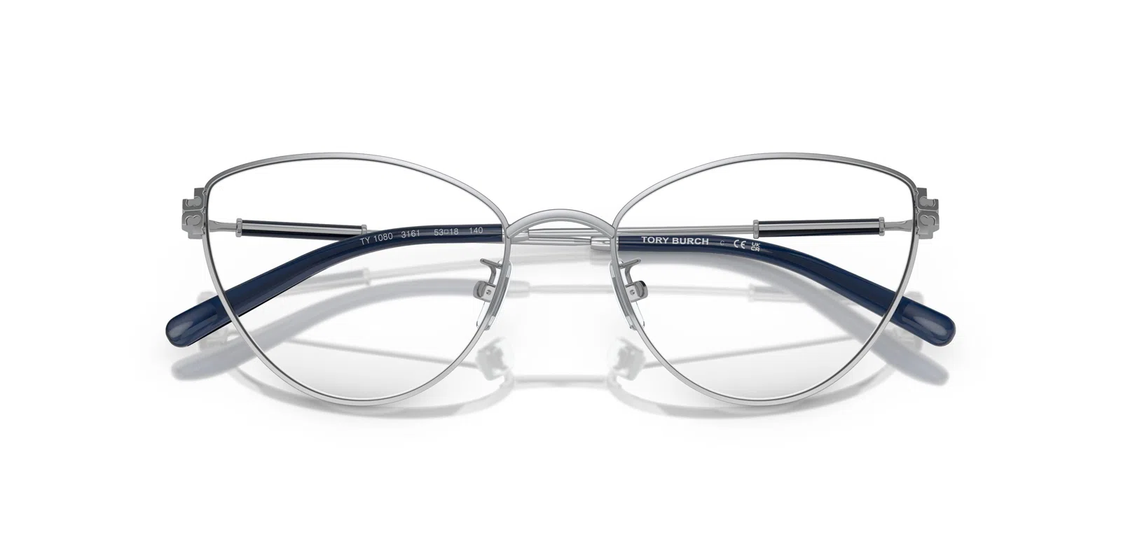 Tory Burch 1080 Eyeglasses - view 20